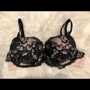 Victoria Secret Sexy Push-up Bra